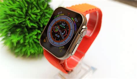 apple watch ultra clone price|apple watch ultra review.